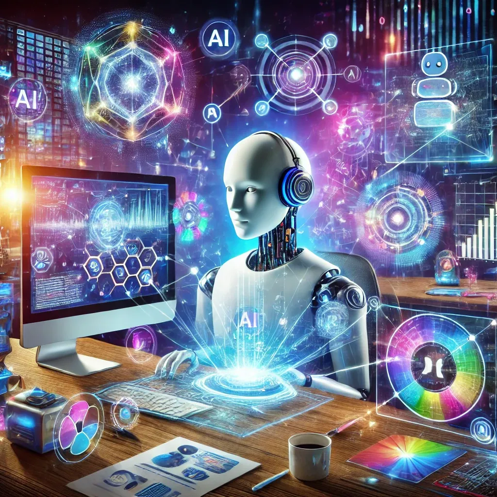 AI Chatbot Developer: Shaping the Future of Human-AI Communication