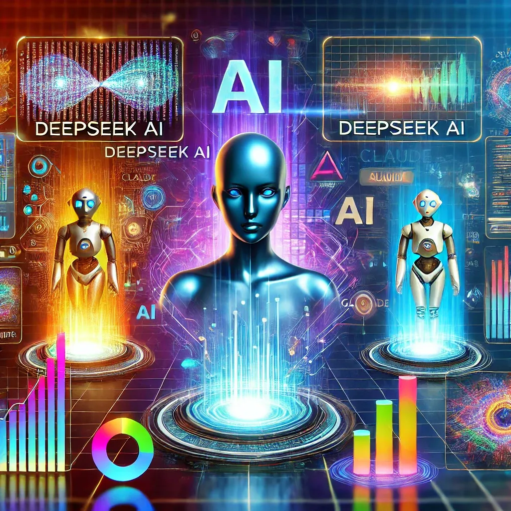 AI DeepSeek: Price & Performance Comparison with Other AI Models