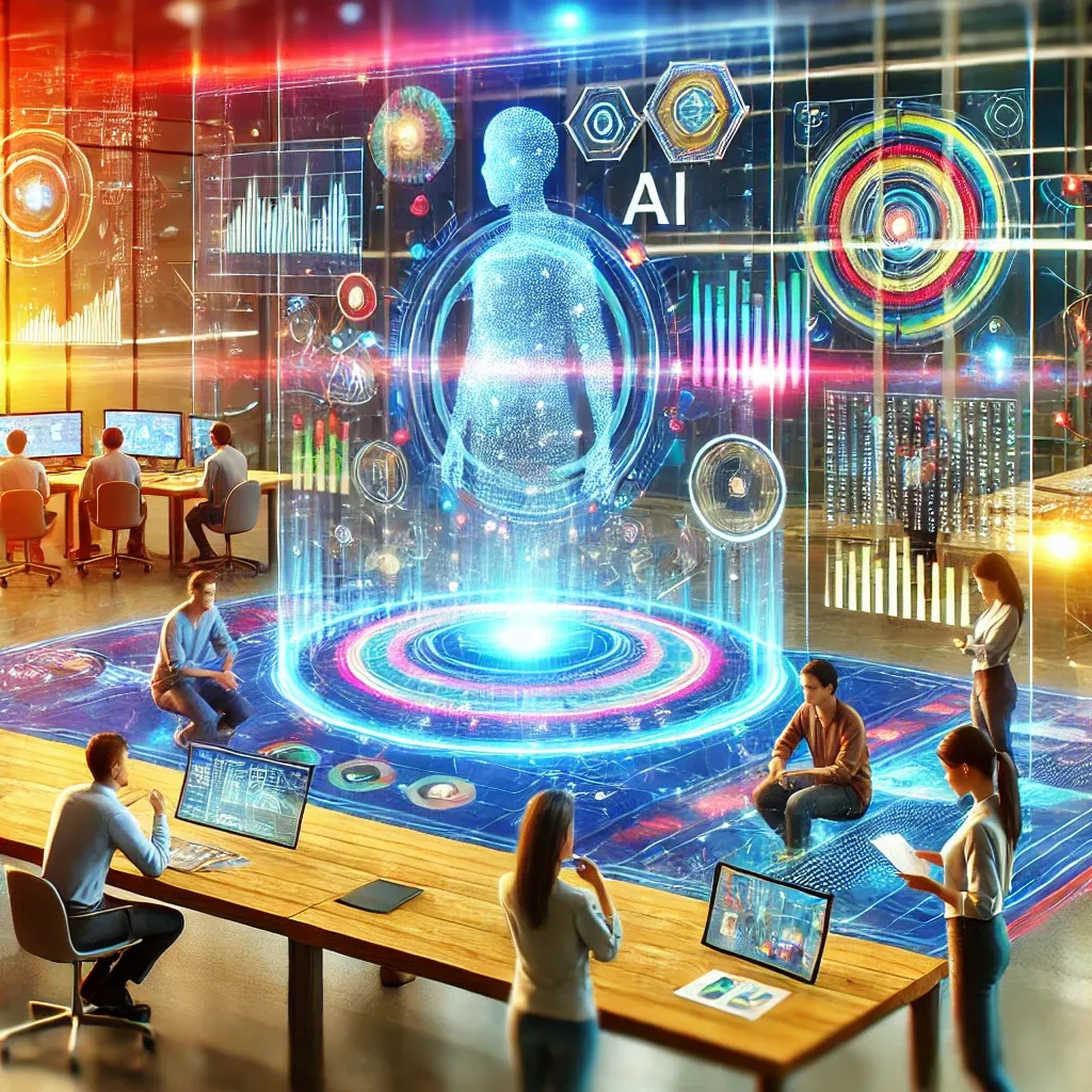 AI Product Manager: Driving the Future of AI Solutions