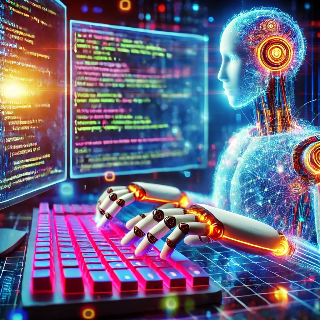 Artificial Intelligence and Its Role in Maximizing Code Efficiency