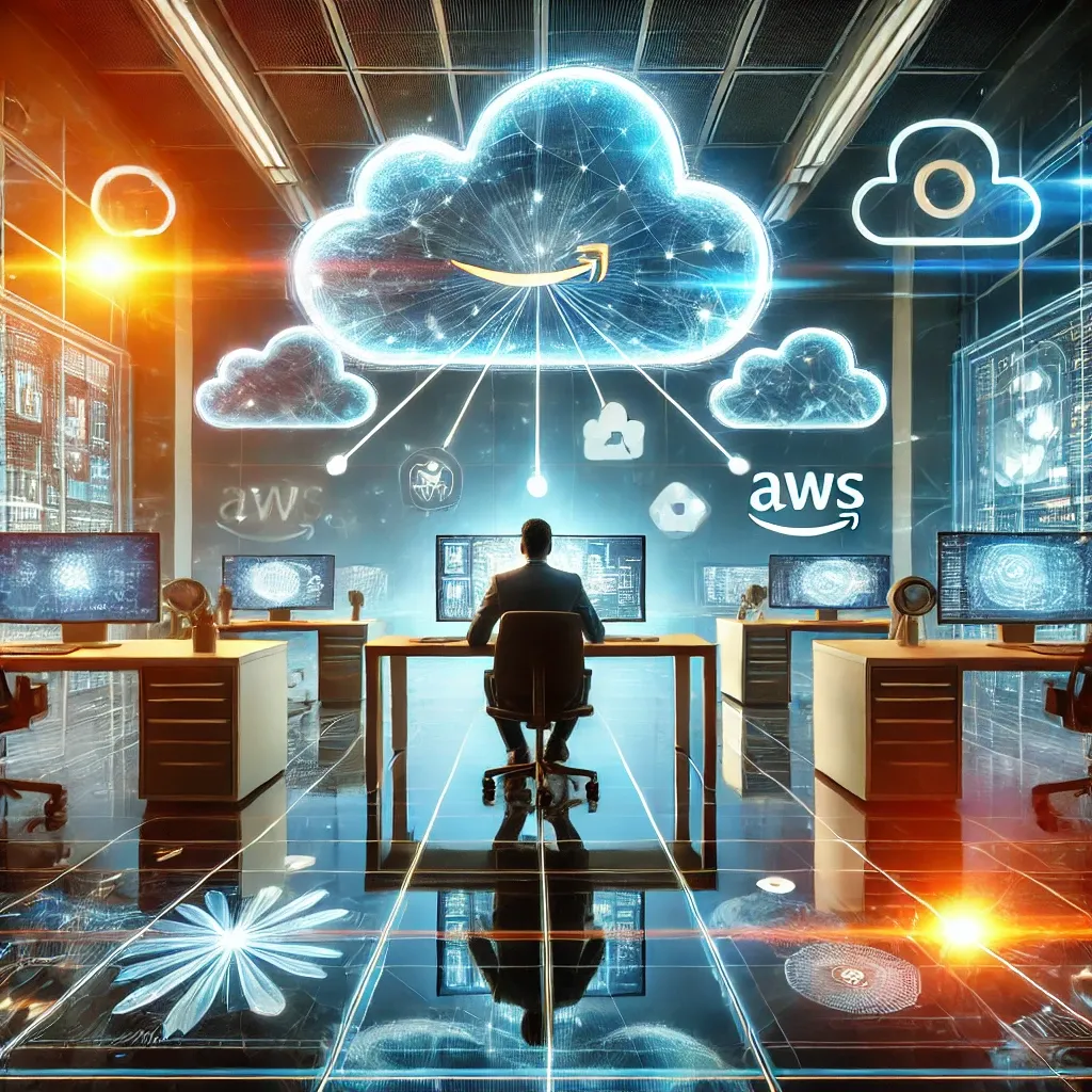 AWS Solutions Architect: Designing Scalable and Secure Cloud Solutions