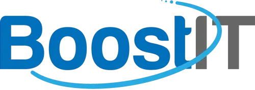 BoostIT