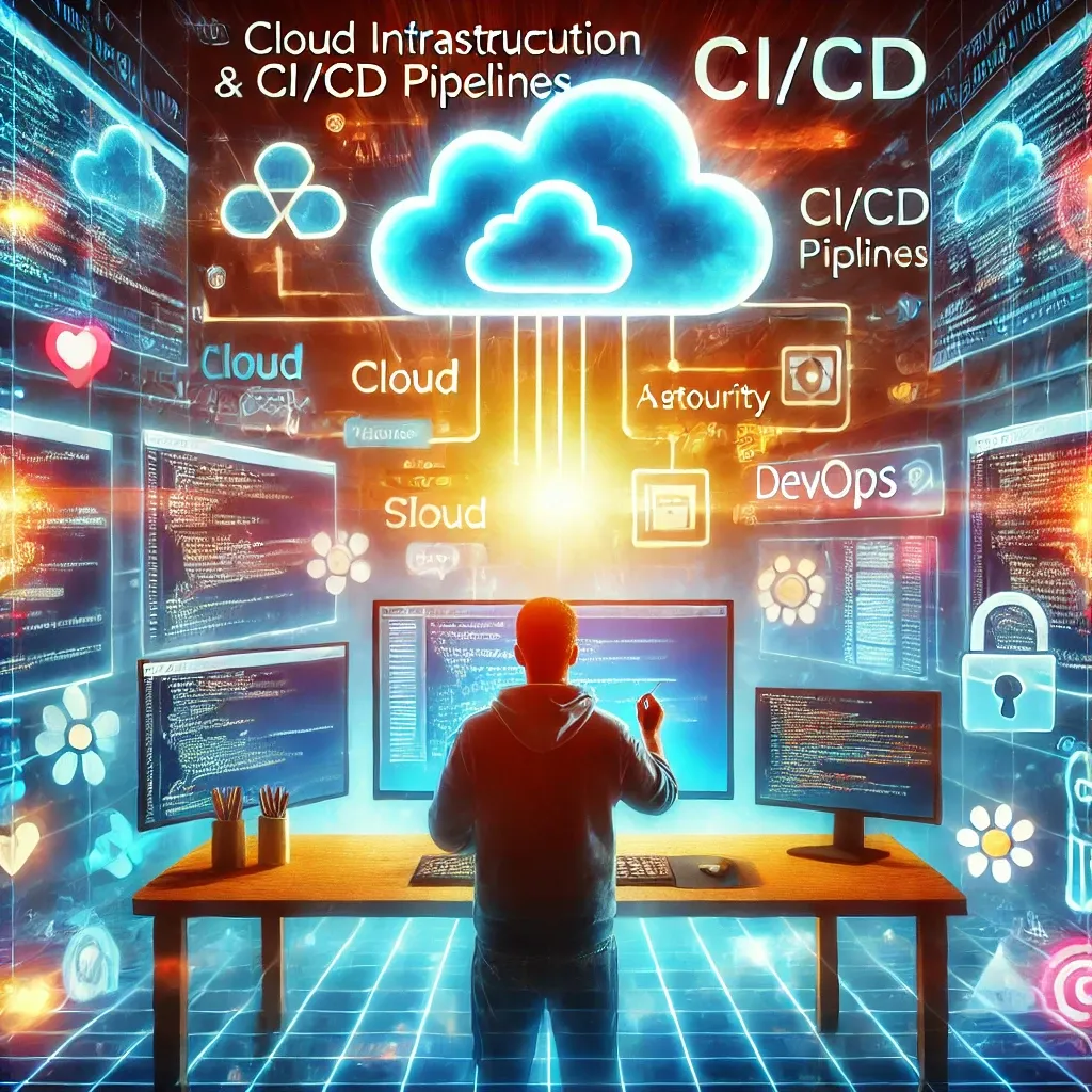 DevOps Engineer: Bridging Development and Operations