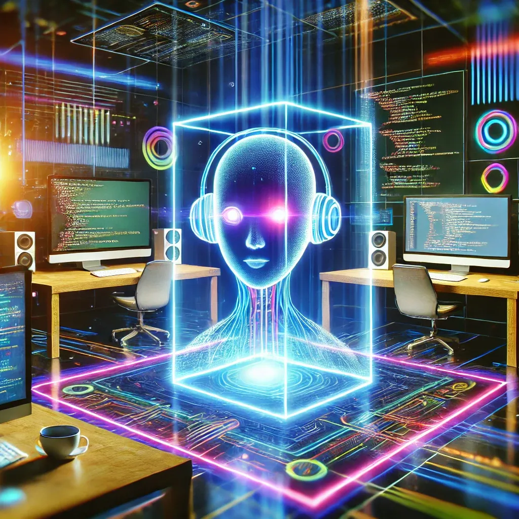 How Artificial Intelligence is Revolutionizing Code Writing