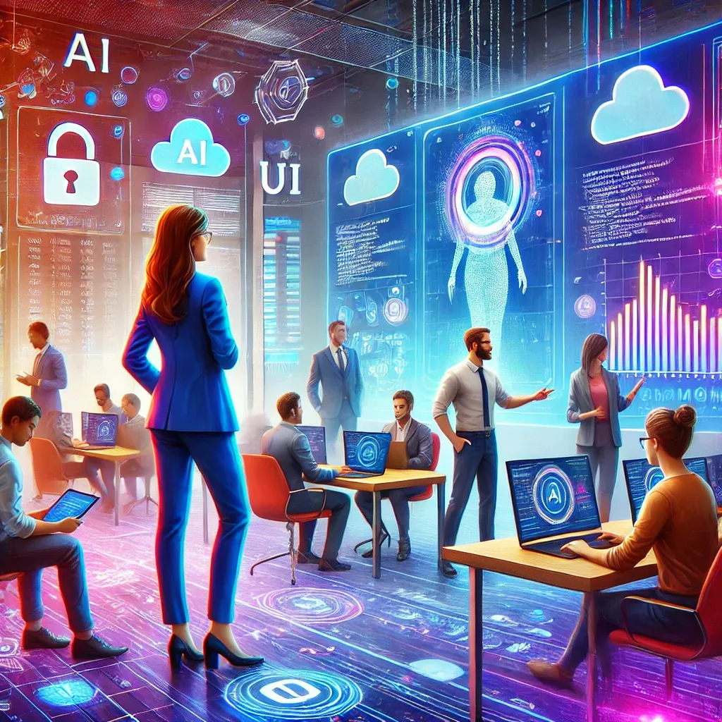 Software Development Manager: Leading Innovation in a Digital World