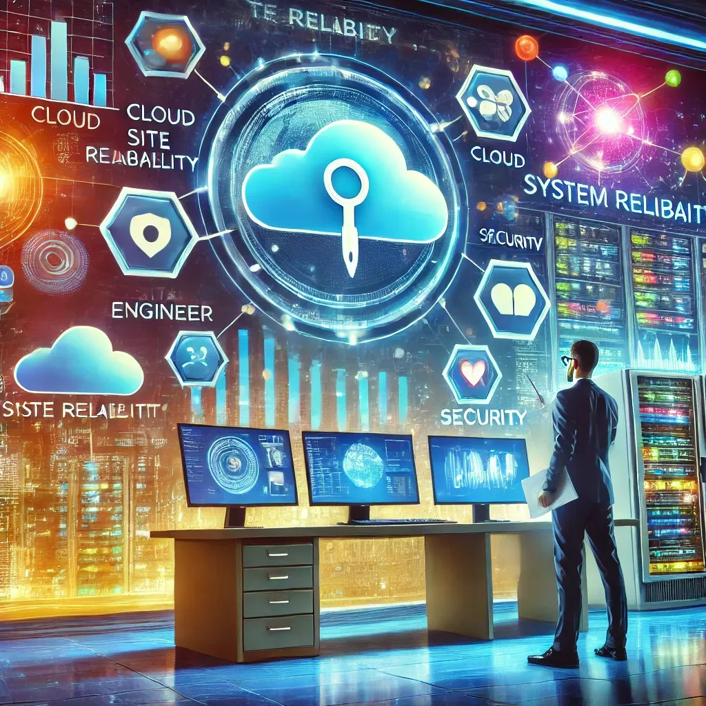 The Essential Role of a Site Reliability Engineer