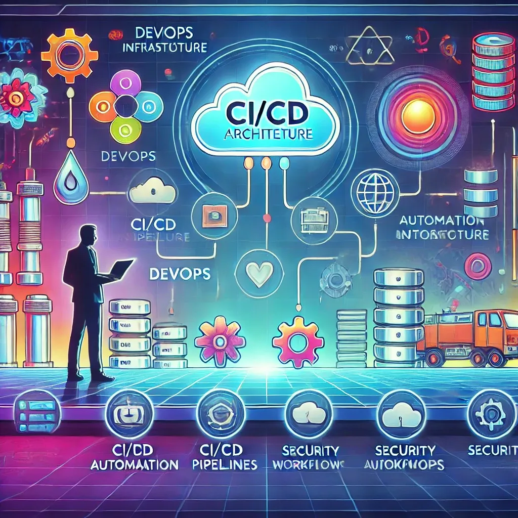 The Power of a DevOps Architect