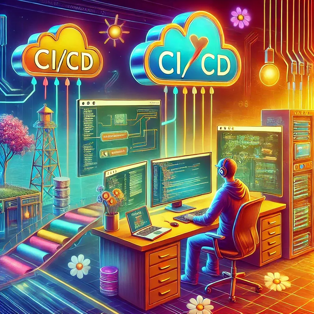 The Power of an Automation Engineer in DevOps