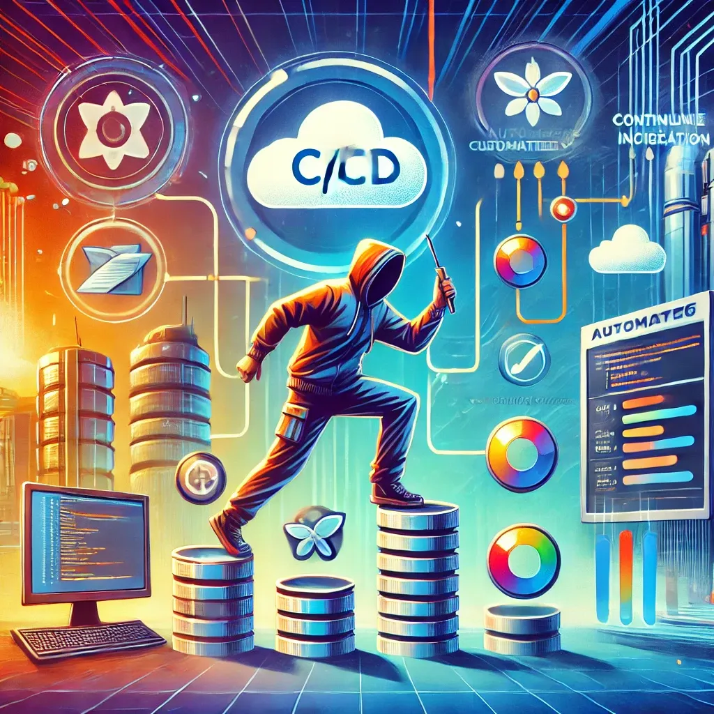 The Role of a CI/CD Specialist in Modern Software Development
