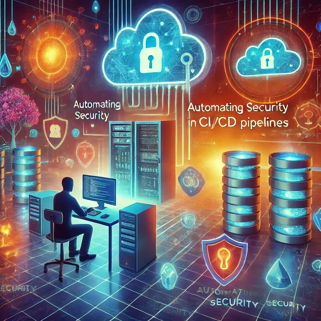 The Role of a Security DevOps Engineer in Modern IT