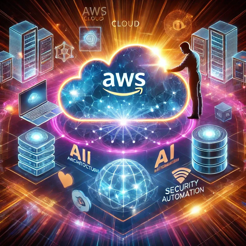 The Role of an AWS Cloud Engineer in Modern IT Infrastructure